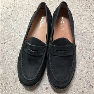 waverly loafer